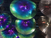 Colorful Silence cymbal Low volume cymbal Mute cymbal 