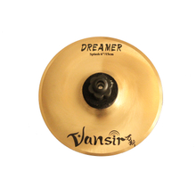 B20 Dreamer 6" Splash Cymbal