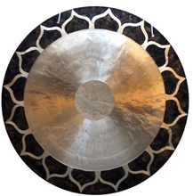 Lotus Wind Gong