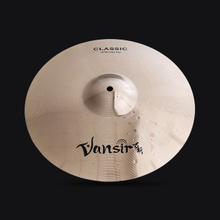 B10 cymbal