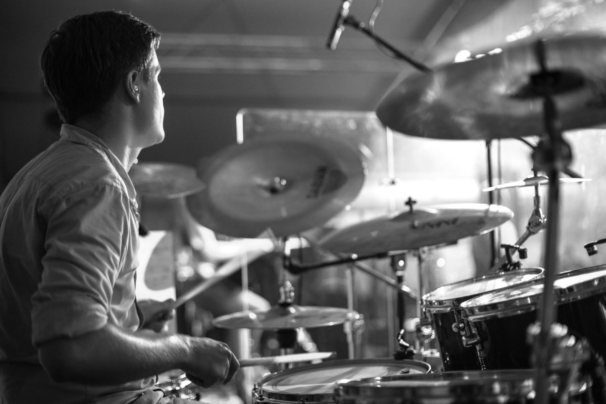 How to choose the perfect cymbals: Buyers Guide