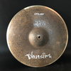 B20 Power series handmade cymbal