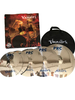 Vansir Cymbal Hot Sale in 2025 Alloy Cymbals Set