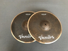 B20 Cymbals Power Series Bronze