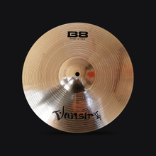B8 cymbal