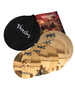 Vansir Cymbal Hot Sale in 2025 Alloy Cymbals Set