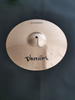 B10 Cymbals Gold