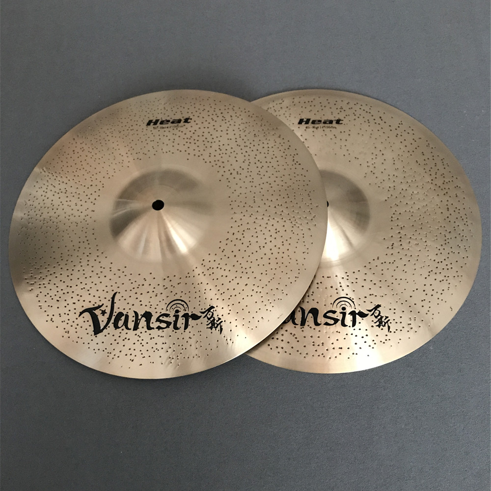 B20 heat cymbals 2021 new design 