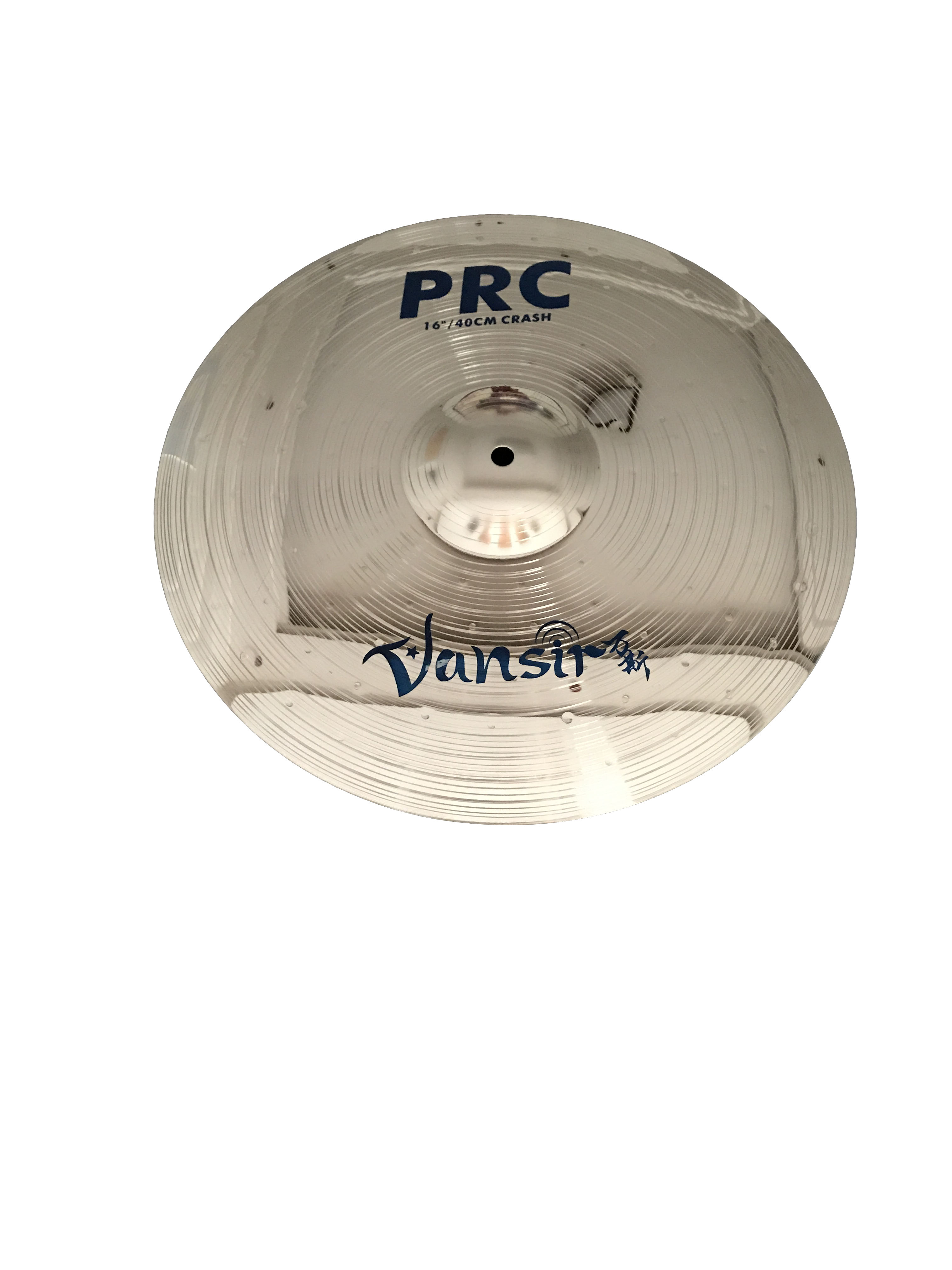 Vansir Cymbal Hot Sale in 2025 Alloy Cymbals Set