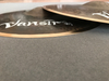 B20 Cymbals Power Series Bronze
