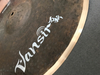 B20 Cymbals Power Series Bronze