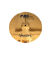 Alloy Practice Cymbals Set 14''HH+16''Crash+18''Crash+20''Ride