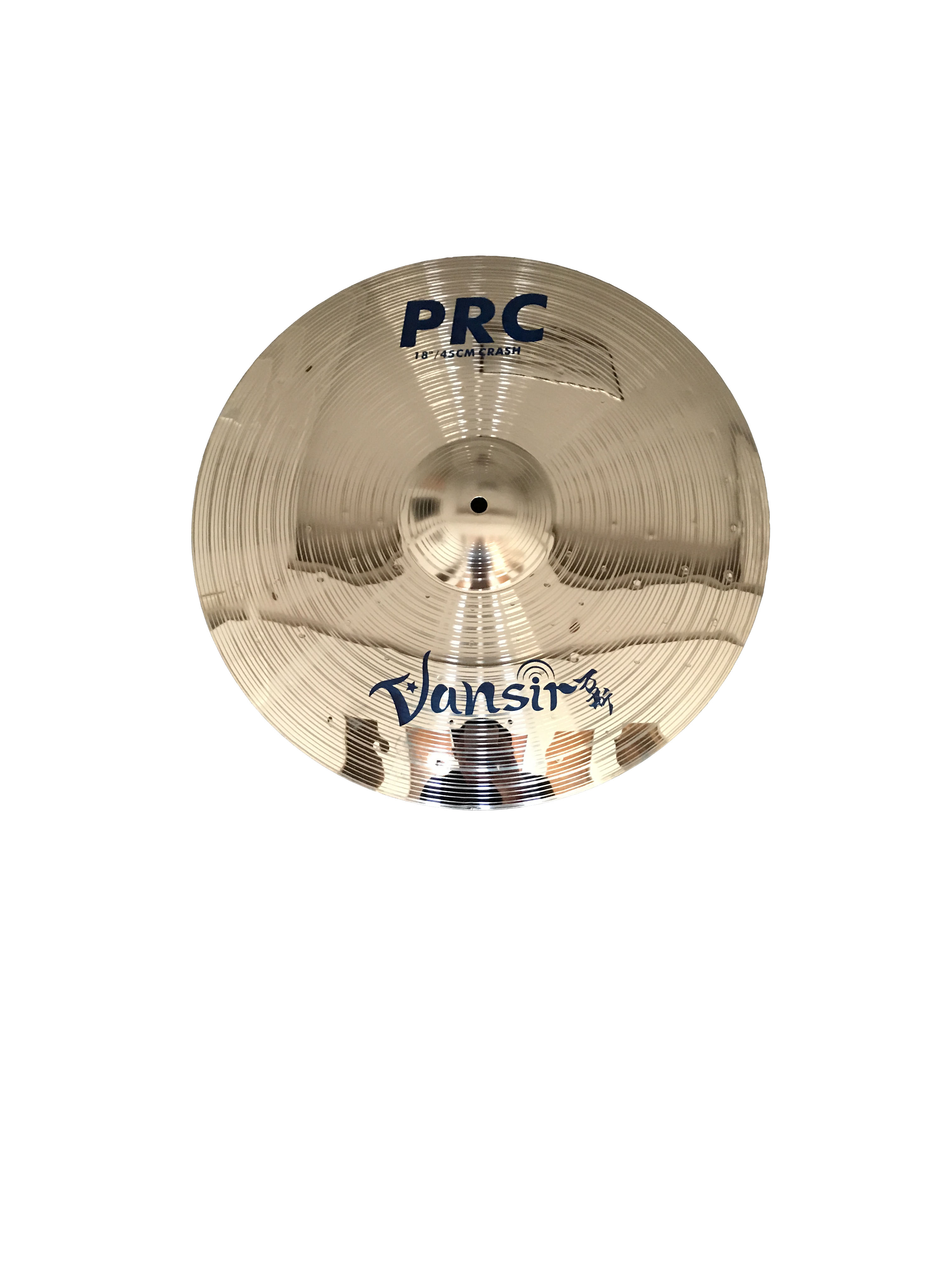 Vansir Cymbal Hot Sale in 2025 Alloy Cymbals Set