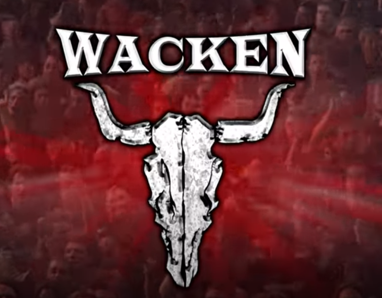 Europe - 3 Songs - Live at Wacken Open Air 2017