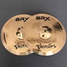Brass cymbal 2021 new design