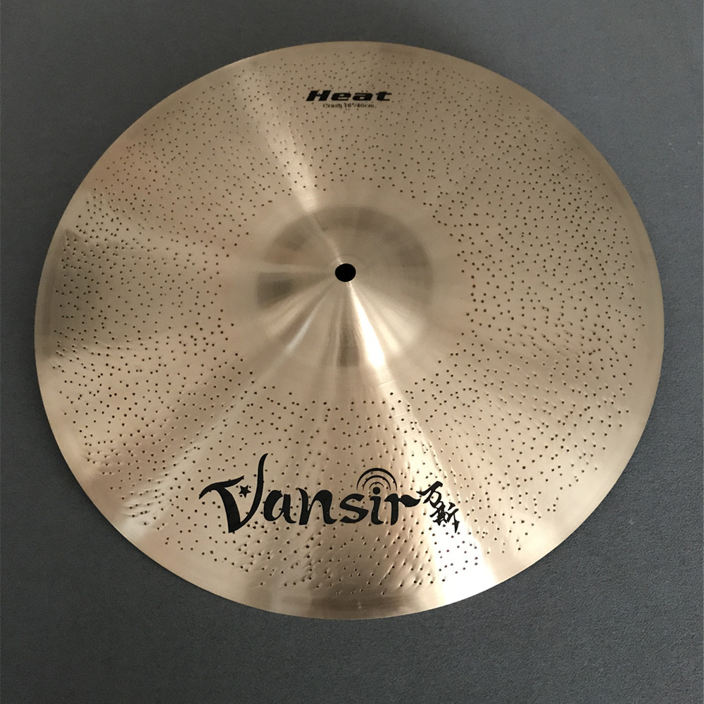 B20 heat cymbals 2021 new design 
