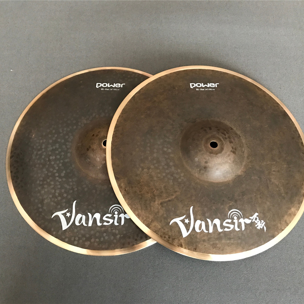 B20 Power series handmade cymbal