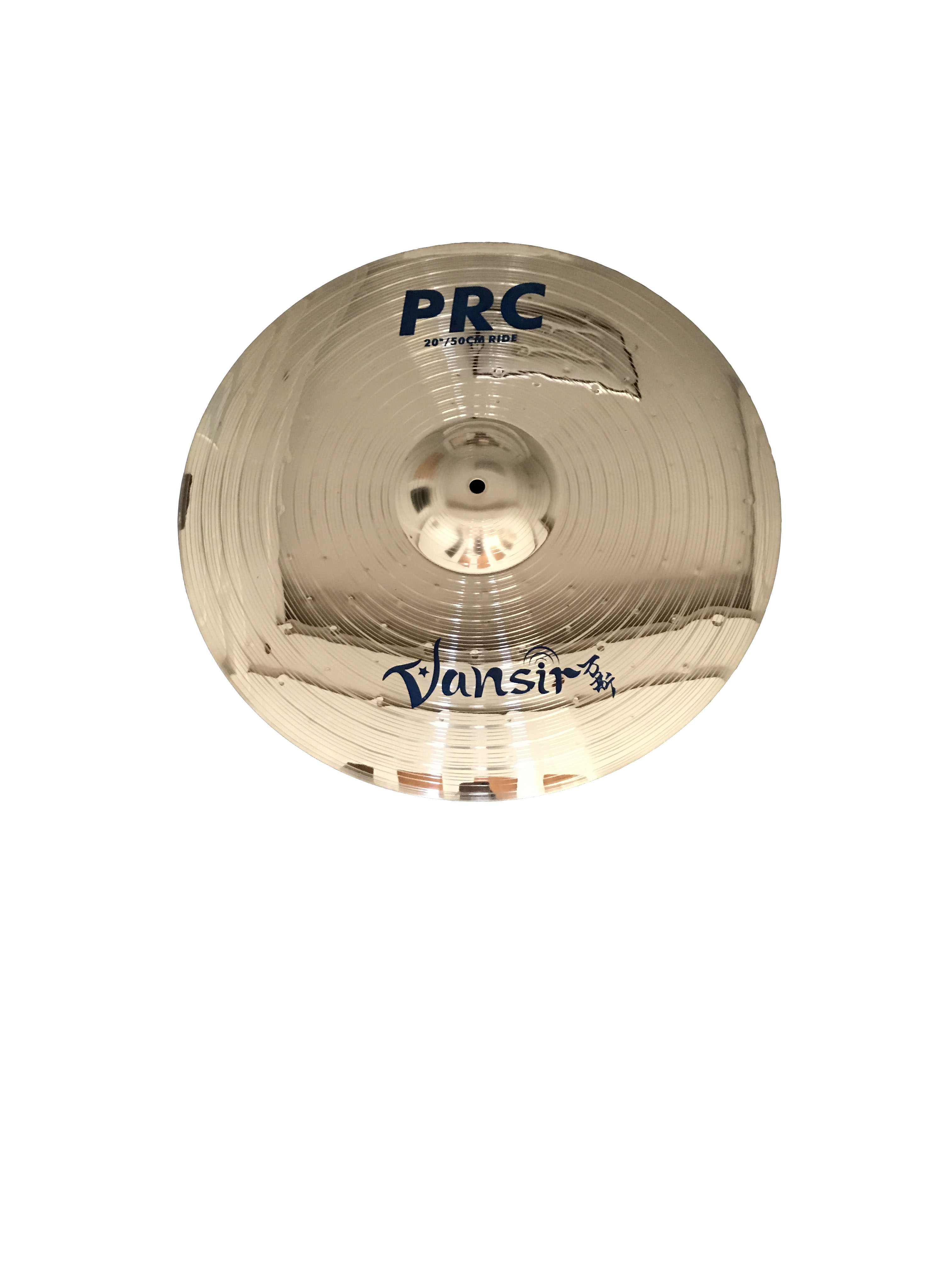 Vansir Cymbal Hot Sale in 2025 Alloy Cymbals Set